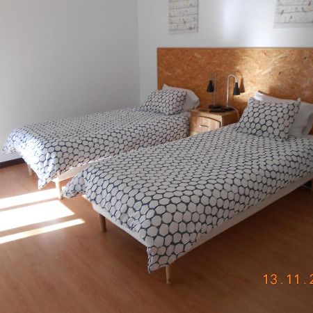 Sinos Rio Tinto Hotel Campainha ภายนอก รูปภาพ