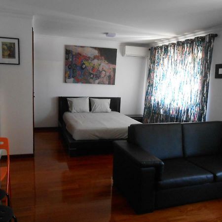 Sinos Rio Tinto Hotel Campainha ภายนอก รูปภาพ