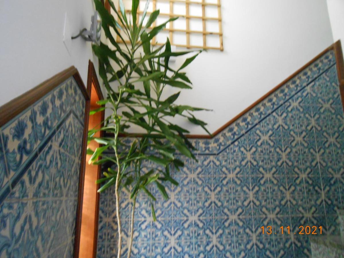 Sinos Rio Tinto Hotel Campainha ภายนอก รูปภาพ