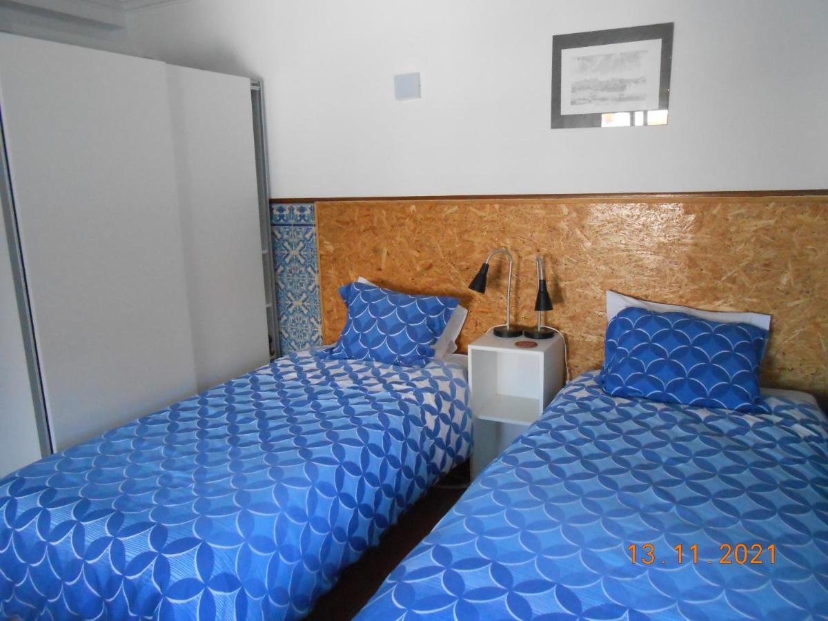 Sinos Rio Tinto Hotel Campainha ภายนอก รูปภาพ