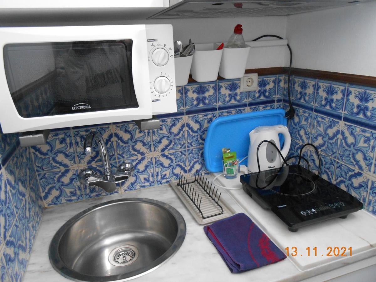 Sinos Rio Tinto Hotel Campainha ภายนอก รูปภาพ