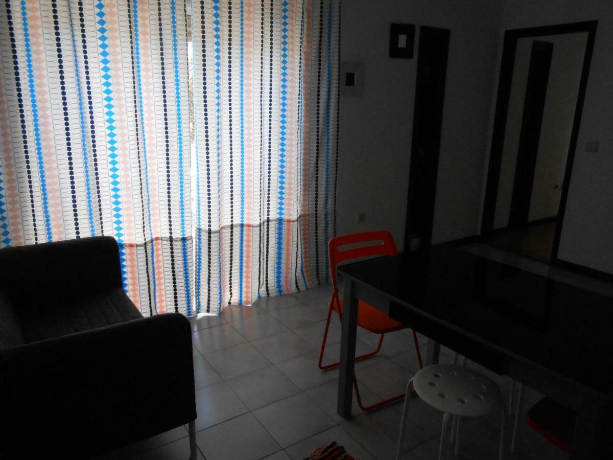 Sinos Rio Tinto Hotel Campainha ภายนอก รูปภาพ