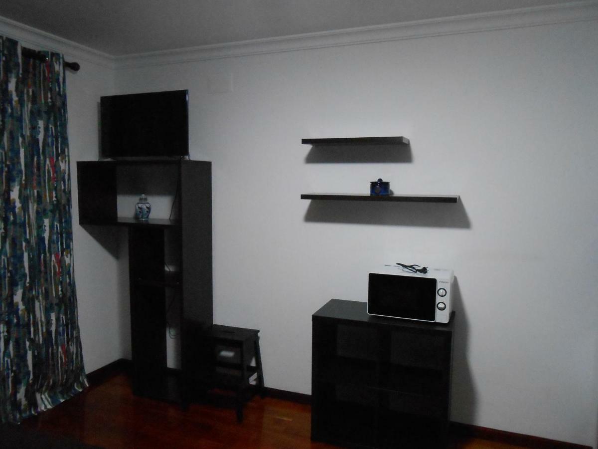 Sinos Rio Tinto Hotel Campainha ภายนอก รูปภาพ