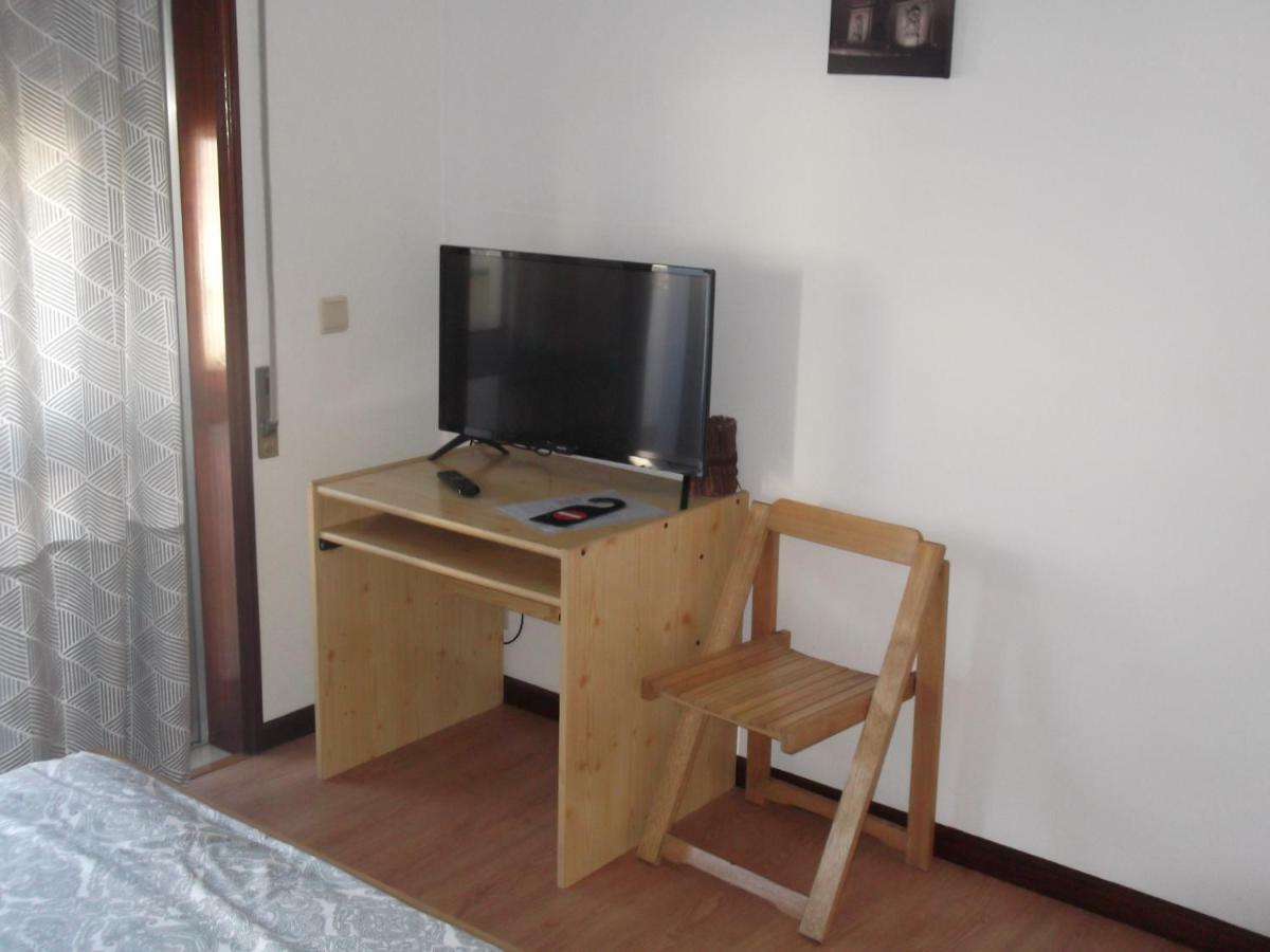 Sinos Rio Tinto Hotel Campainha ภายนอก รูปภาพ