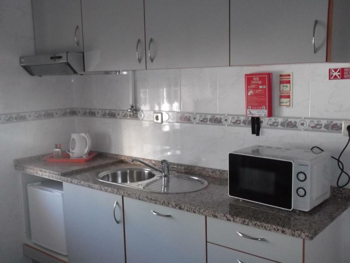 Sinos Rio Tinto Hotel Campainha ภายนอก รูปภาพ