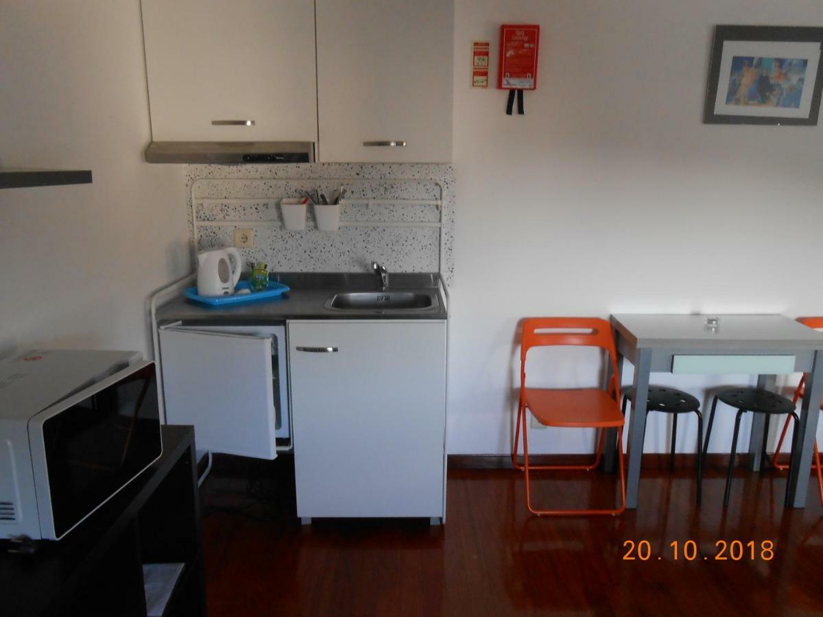 Sinos Rio Tinto Hotel Campainha ภายนอก รูปภาพ