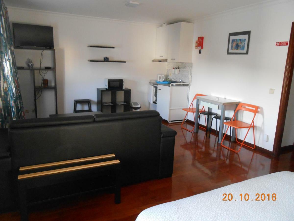 Sinos Rio Tinto Hotel Campainha ภายนอก รูปภาพ