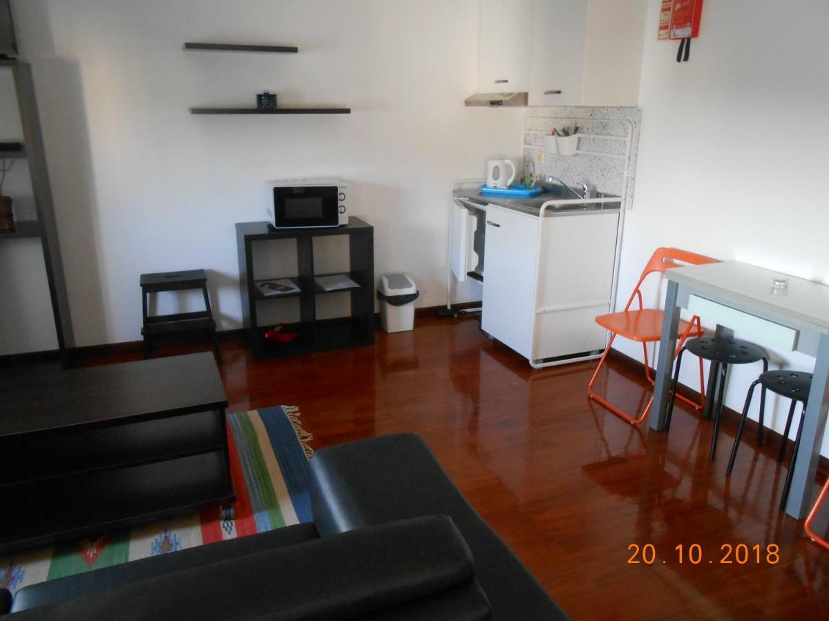 Sinos Rio Tinto Hotel Campainha ภายนอก รูปภาพ