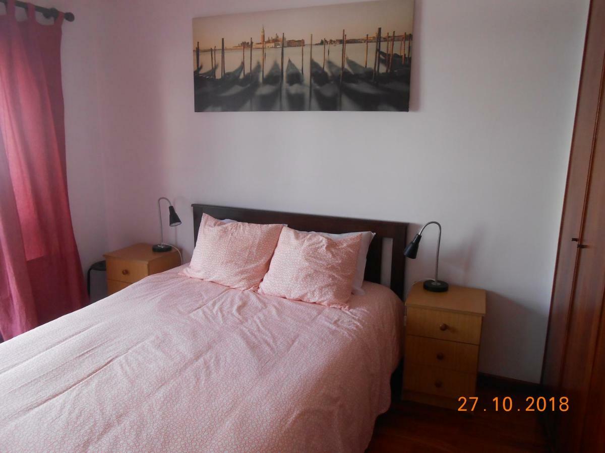 Sinos Rio Tinto Hotel Campainha ภายนอก รูปภาพ