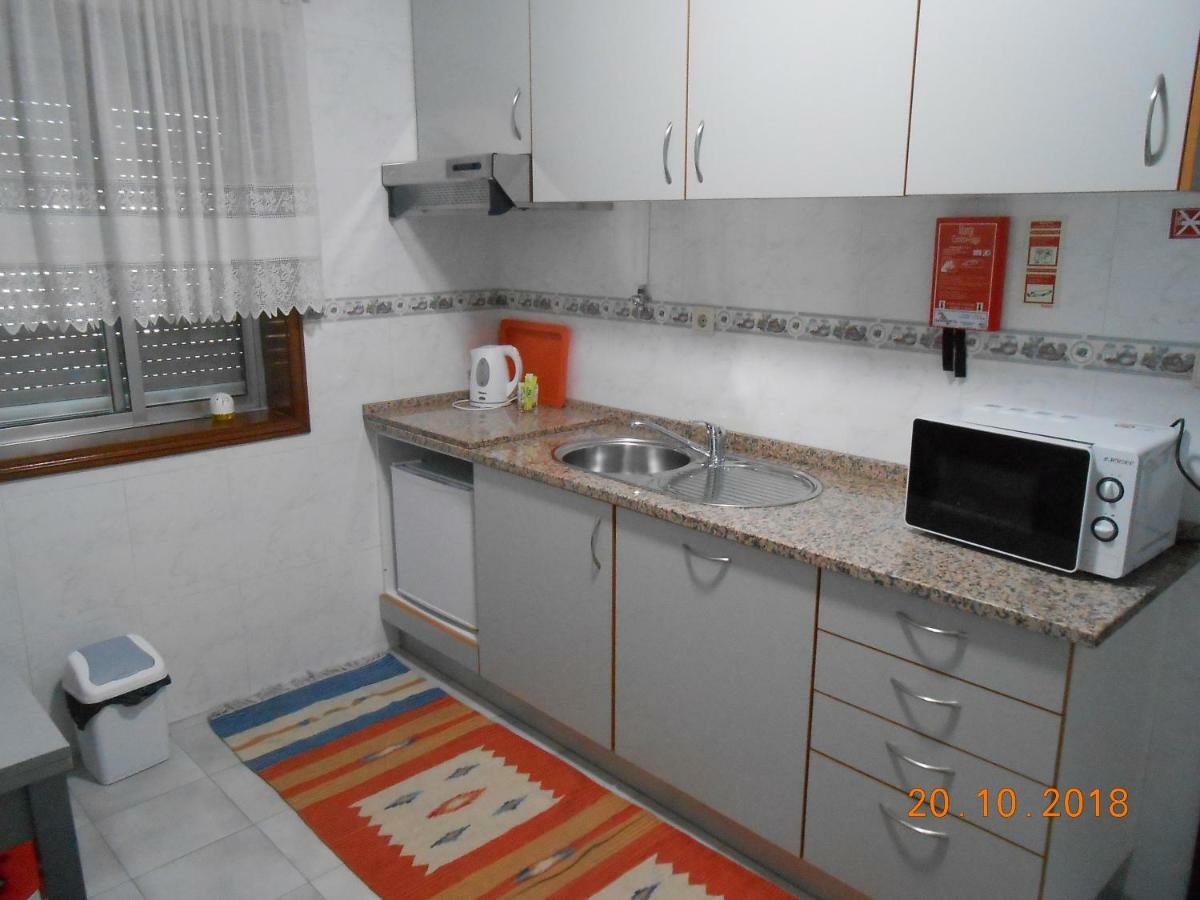 Sinos Rio Tinto Hotel Campainha ภายนอก รูปภาพ