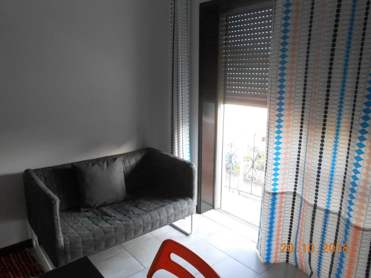 Sinos Rio Tinto Hotel Campainha ภายนอก รูปภาพ