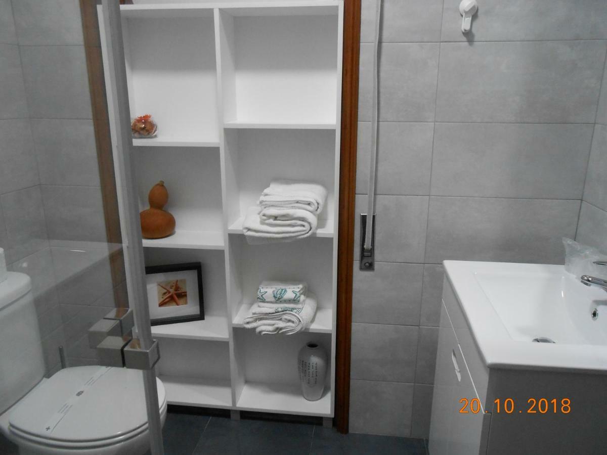 Sinos Rio Tinto Hotel Campainha ภายนอก รูปภาพ