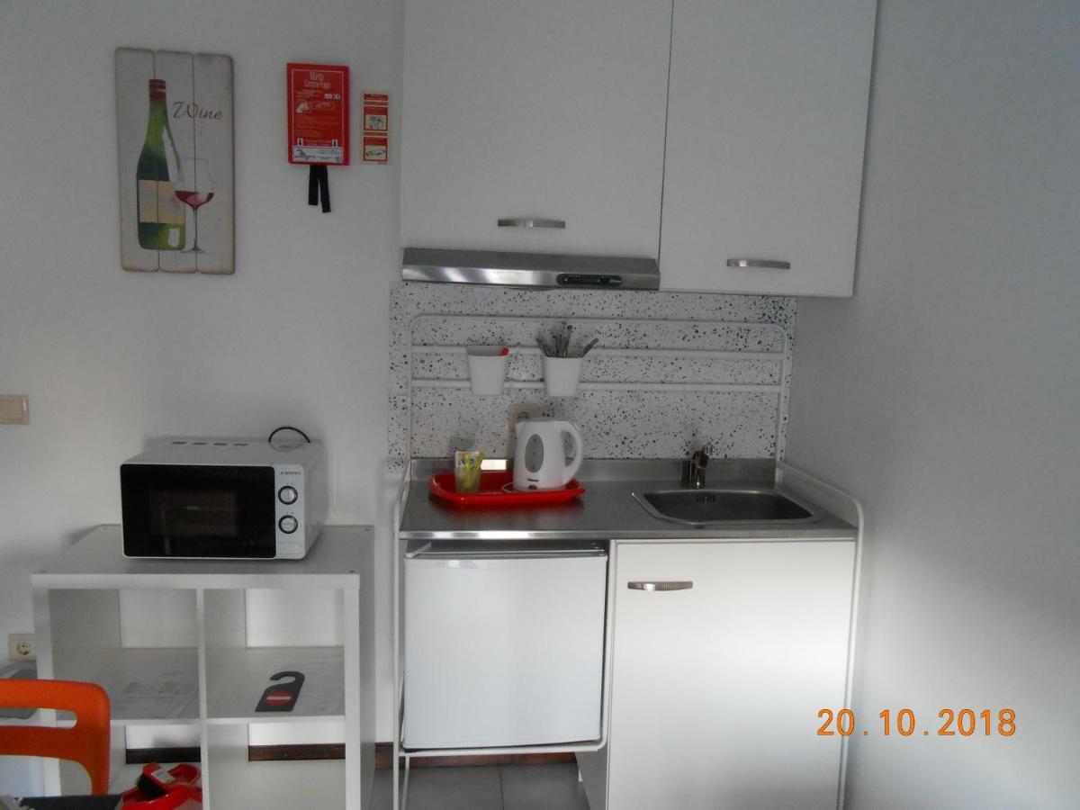 Sinos Rio Tinto Hotel Campainha ภายนอก รูปภาพ