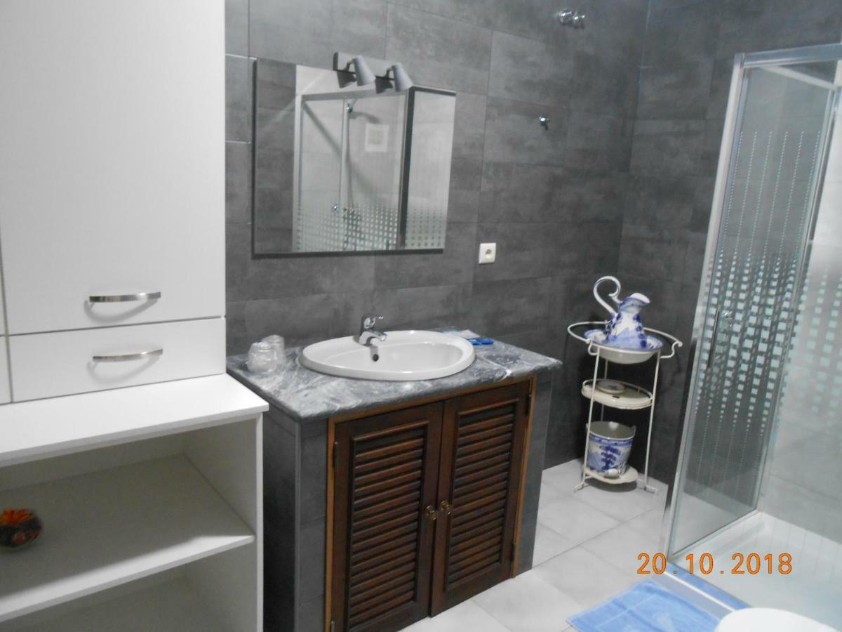 Sinos Rio Tinto Hotel Campainha ภายนอก รูปภาพ