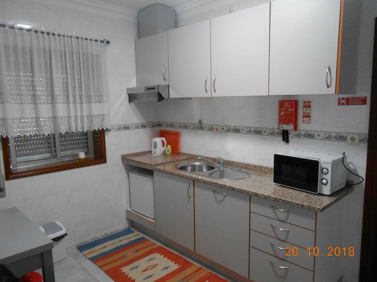Sinos Rio Tinto Hotel Campainha ภายนอก รูปภาพ