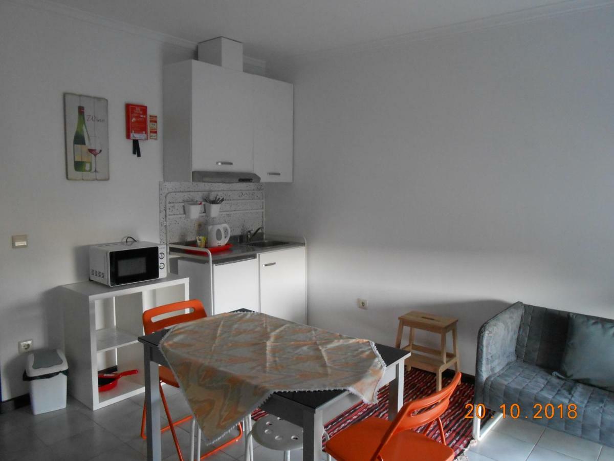 Sinos Rio Tinto Hotel Campainha ภายนอก รูปภาพ