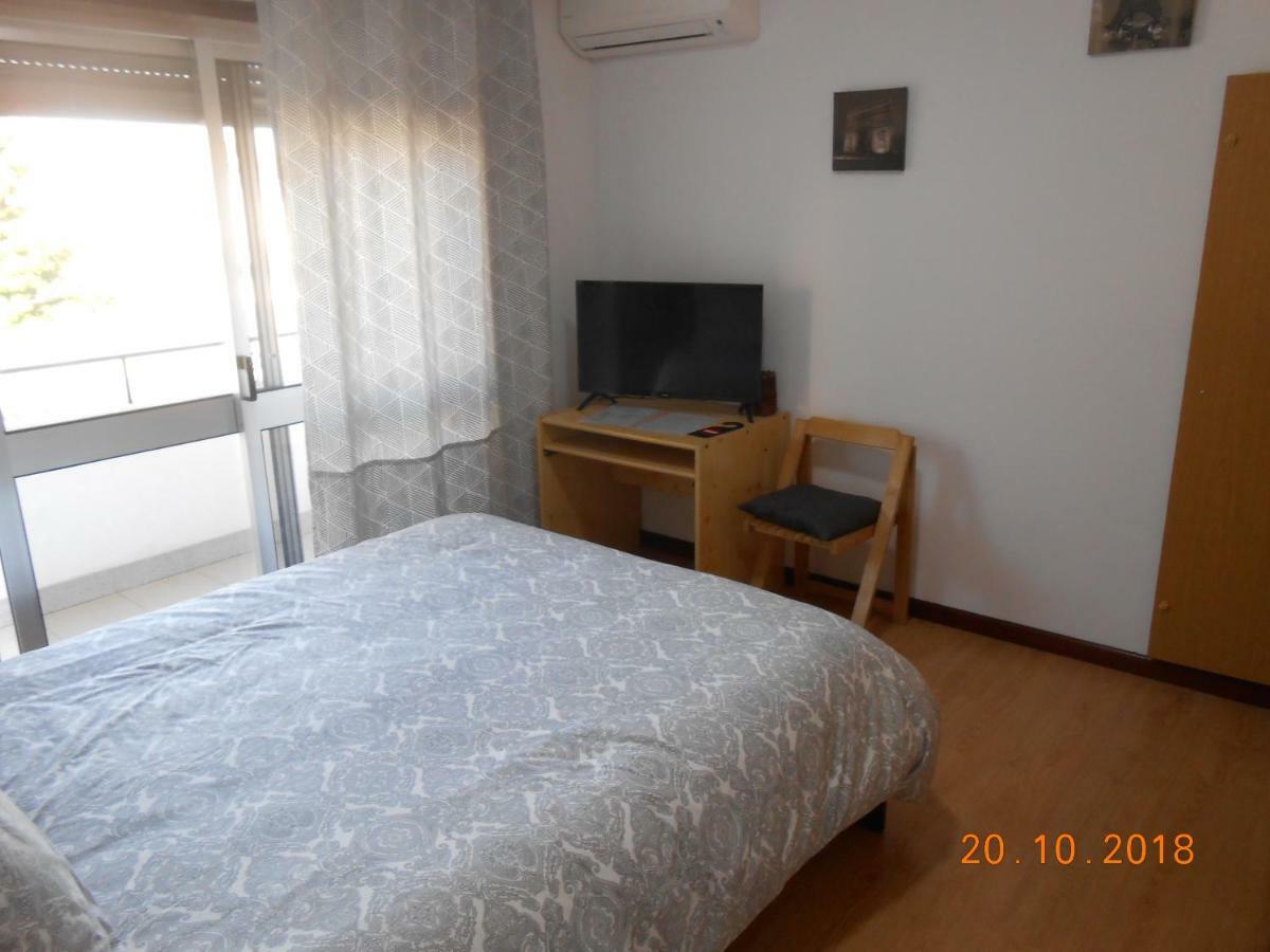 Sinos Rio Tinto Hotel Campainha ภายนอก รูปภาพ
