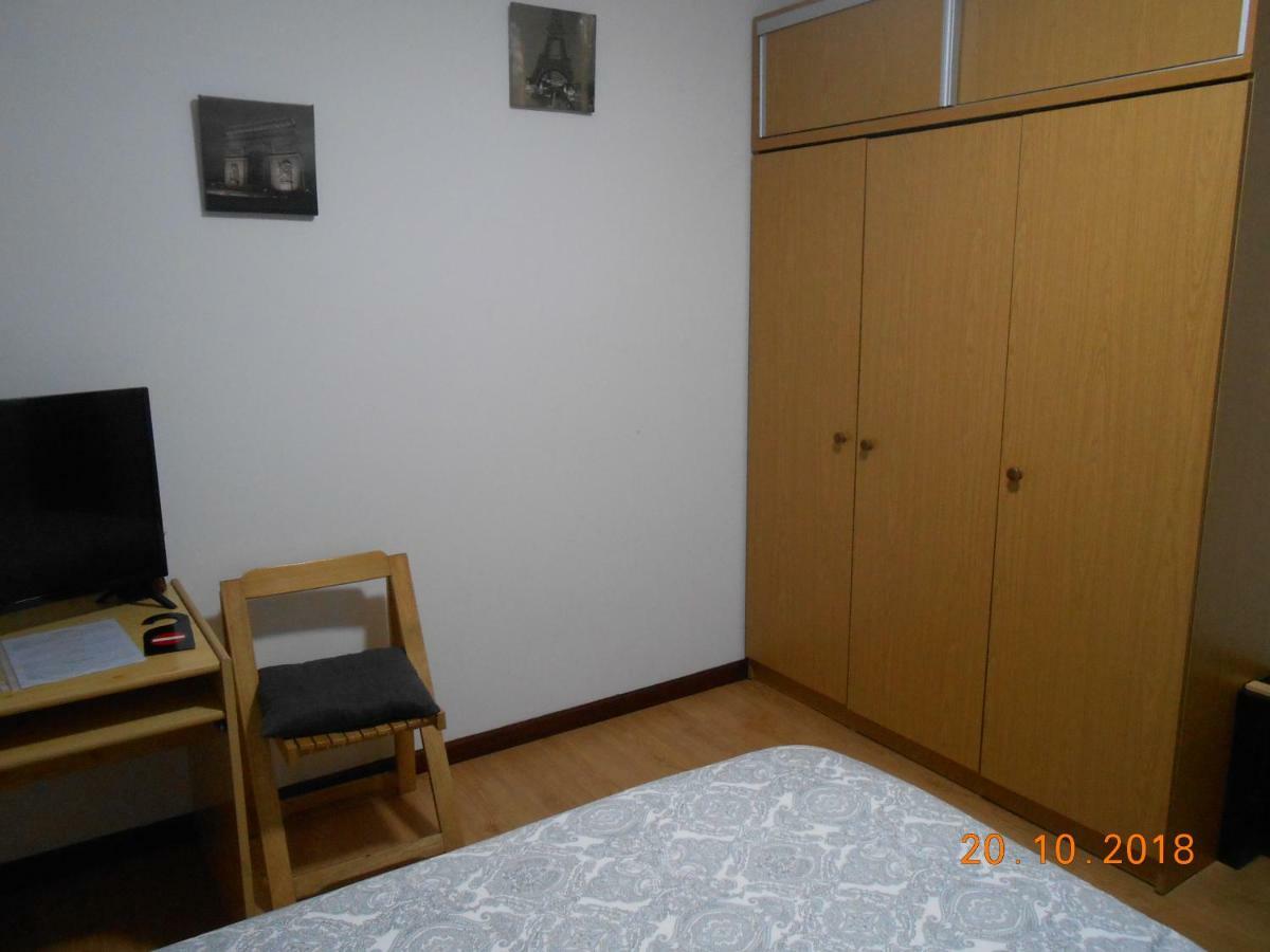 Sinos Rio Tinto Hotel Campainha ภายนอก รูปภาพ