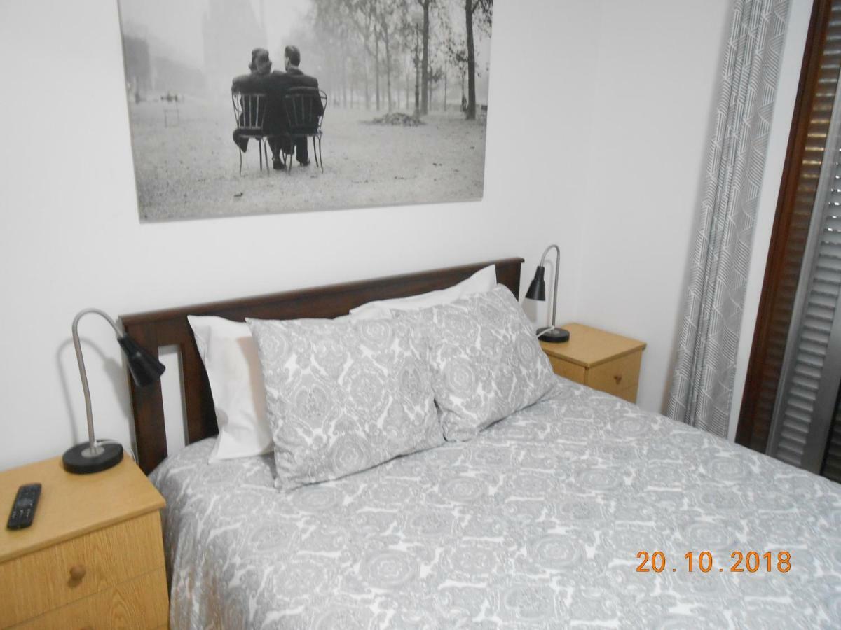 Sinos Rio Tinto Hotel Campainha ภายนอก รูปภาพ