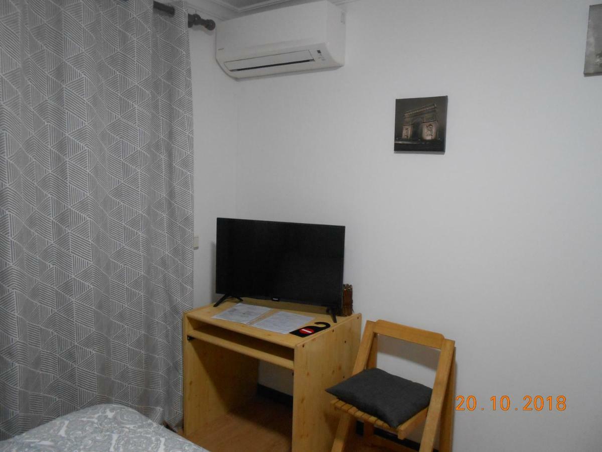 Sinos Rio Tinto Hotel Campainha ภายนอก รูปภาพ